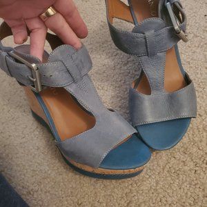 Wedges